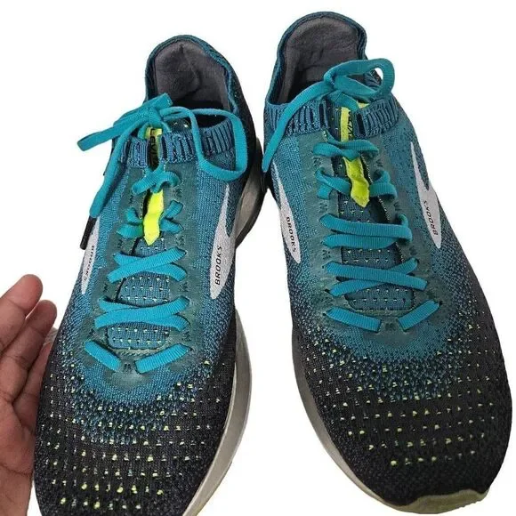 Brooks 7 shoes